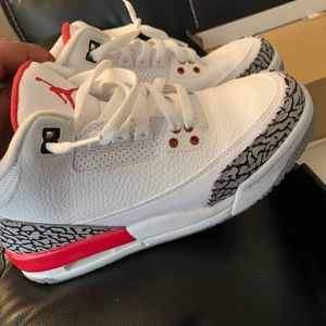 Katrina Air Jordan 6y